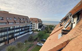 Duplex By The Sea In Normandy